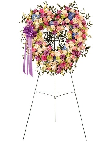 Viva Flower Arrangement