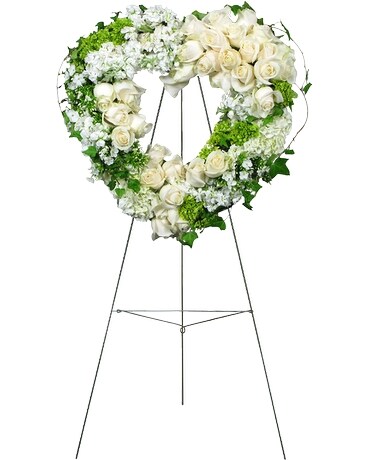 Elizabeth Flower Arrangement