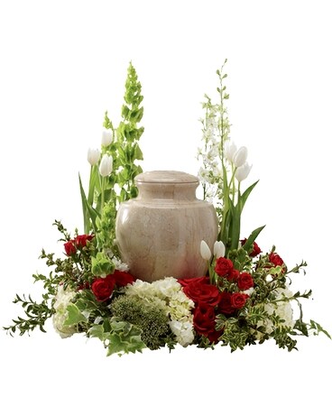 Sweet Dreams Flower Arrangement