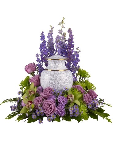 Meadow Memories Flower Arrangement
