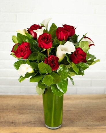 Blakely Flower Arrangement