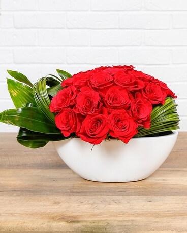 Tempo Flower Arrangement