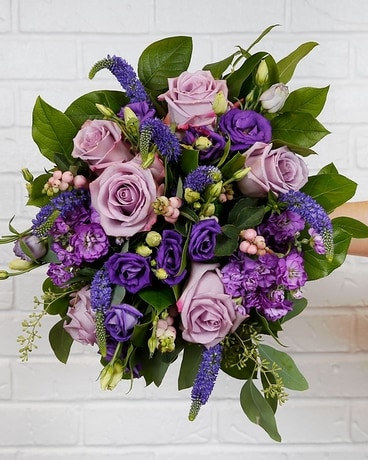 Beverly Hills Flower Arrangement
