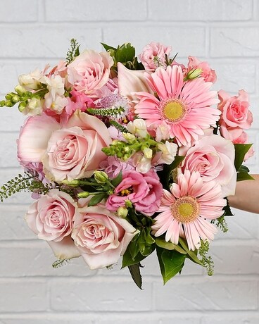Standard size, 14 inches height and 12 inches wide.