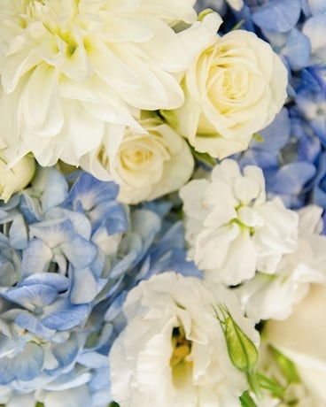 Designer's Choice-Arrangements Flower Arrangement