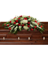 Deluxe size, 46 inches height and 24 inches wide.