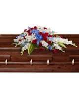 Deluxe size, 46 inches height and 24 inches wide.