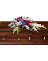 Fully Closed size, 80 inches height and 28 inches wide.