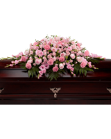 Deluxe size, 46 inches height and 24 inches wide.