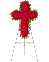 Deluxe (Shown) size, 42 inches height and 29 inches wide.