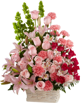 Deluxe size, 30 inches height and 30 inches wide.