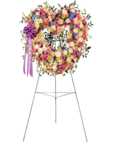 Deluxe (Shown) size, 36 inches height and 36 inches wide.