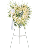Deluxe (Shown) size, 36 inches height and 36 inches wide.