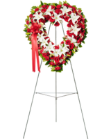 Deluxe (Shown) size, 36 inches height and 36 inches wide.
