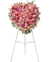 Premium size, 42 inches height and 42 inches wide.