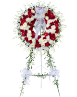 Deluxe (Shown) size,  inches height and  inches wide.