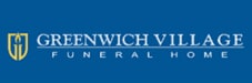 QG Sympathy - Greenwich Village - Logo