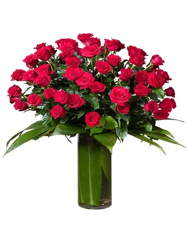 Eternal Tenderness Flower Arrangement