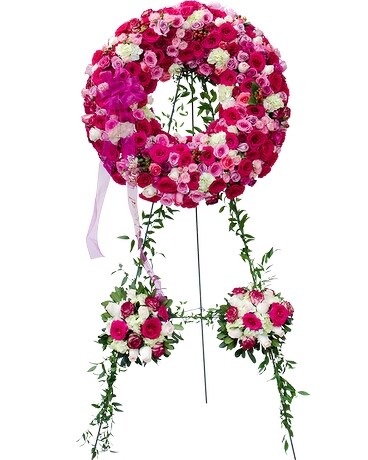 Beauty Flower Arrangement