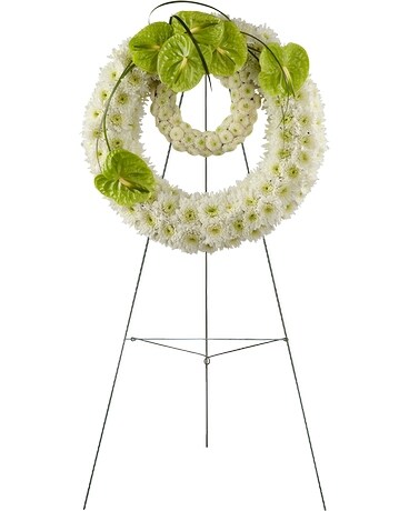 Guiding Light Flower Arrangement