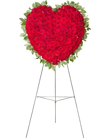 Cherish Flower Arrangement