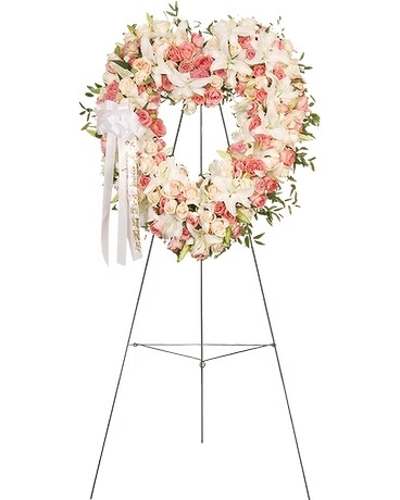Heritage Flower Arrangement