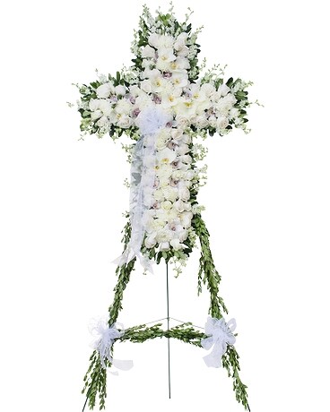 God's Gift Flower Arrangement