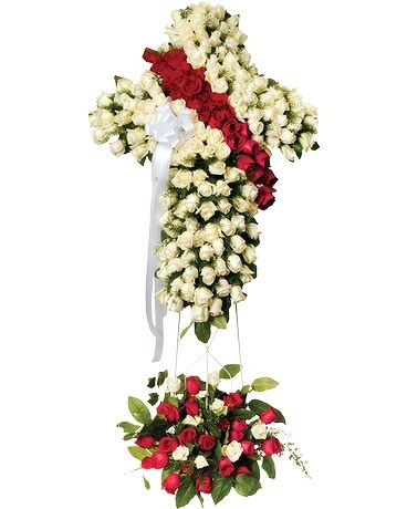 Revere Flower Arrangement