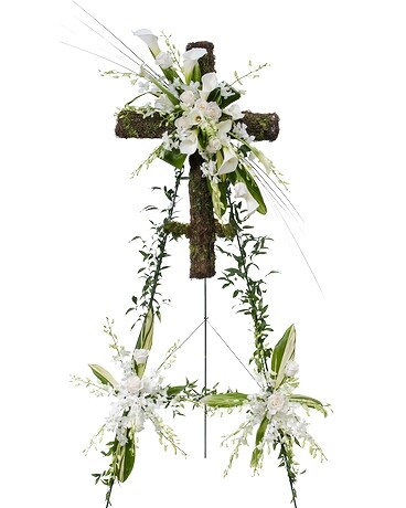 The Journey Flower Arrangement