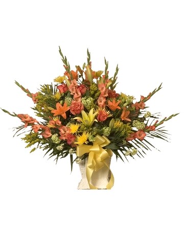 Melba Flower Arrangement