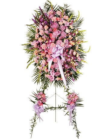 Emergence Flower Arrangement