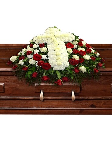 Glory To Be Flower Arrangement