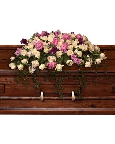 Regards Flower Arrangement