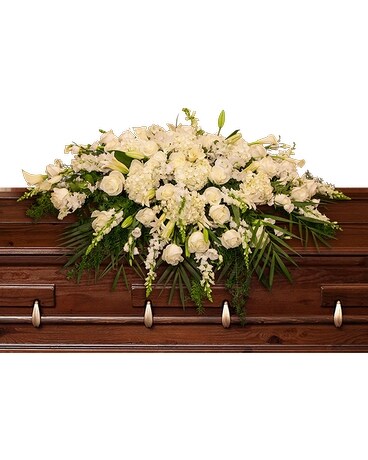 Stardust Flower Arrangement