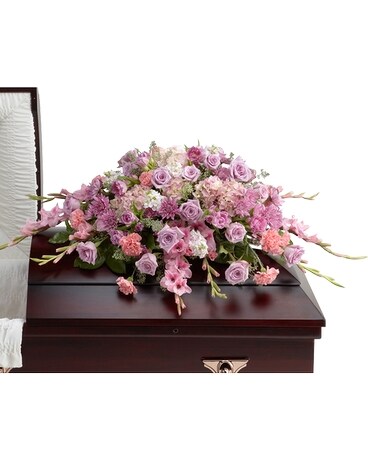 Cherished Memories Flower Arrangement