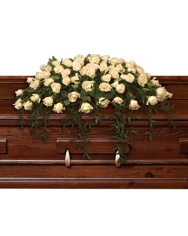 Vanished Dreams Flower Arrangement
