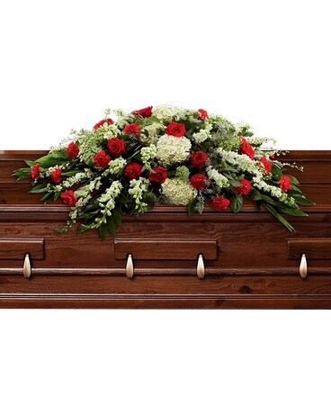 Sincerity Flower Arrangement