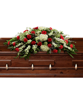 Sincerity Flower Arrangement