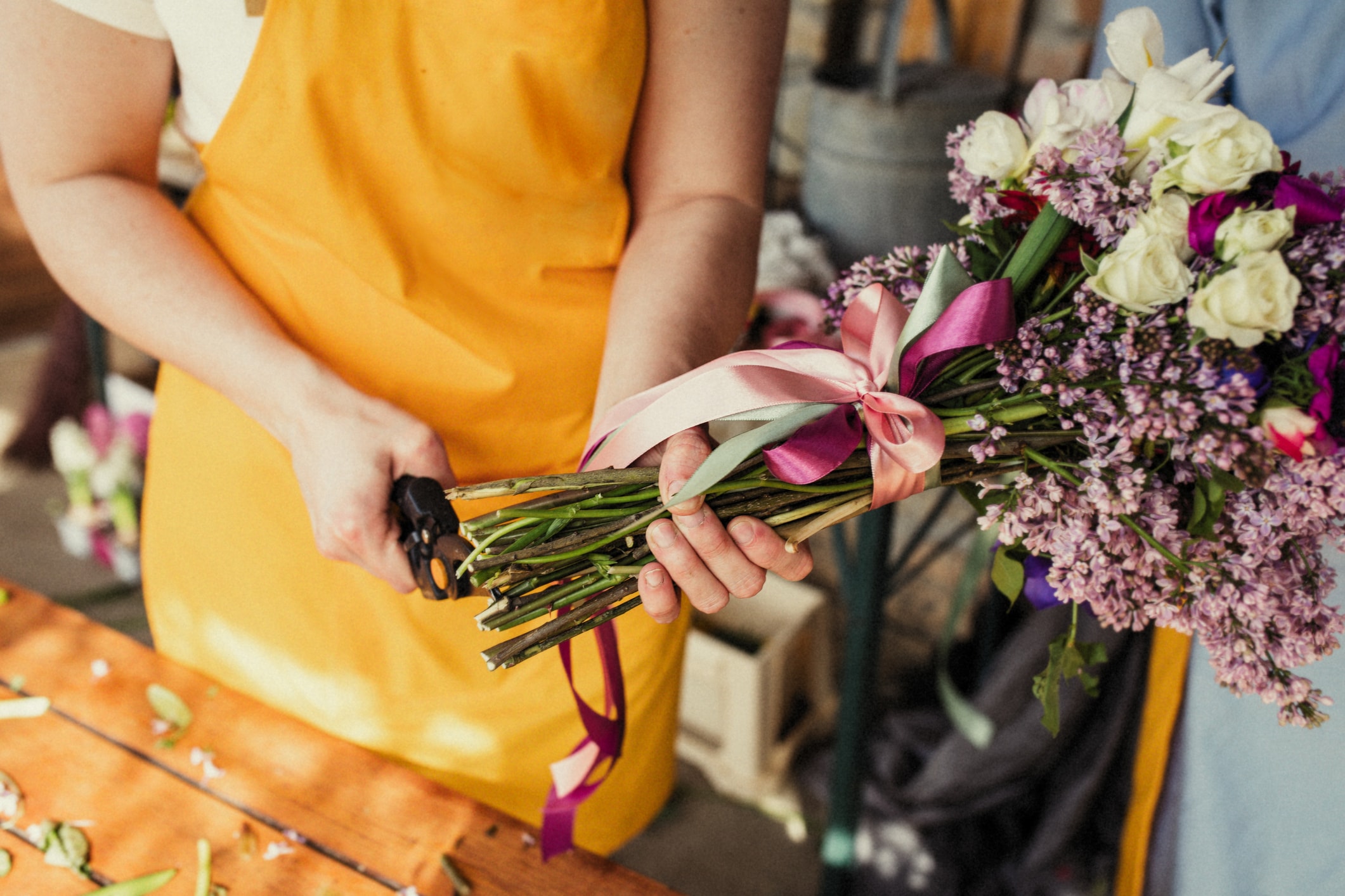 Enchanting Blooms: Your Premiere Florist In Saratoga Springs, NY