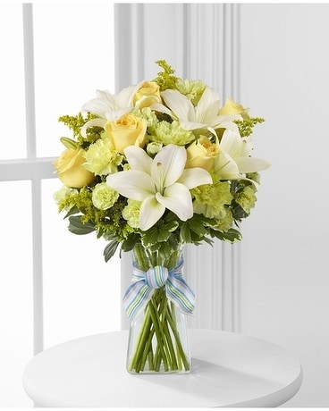 Frank Gallo's BoyOhBoy Bouquet