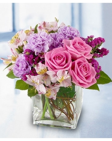 Spring Pastels