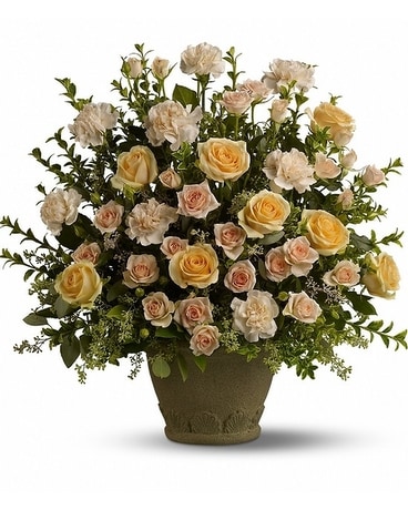 Frank Gallo's Rose Remembrance