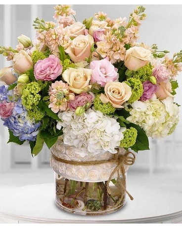 Daydreams Flower Arrangement