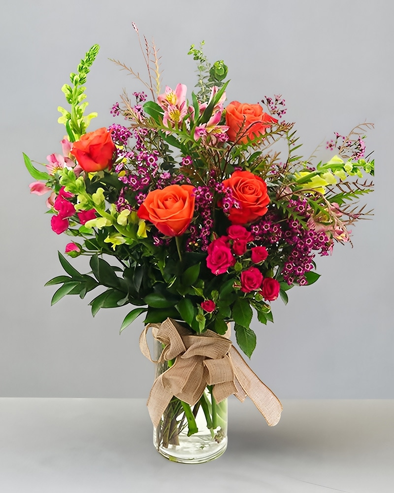 Albany In Bloom in Schenectady NY - Frank Gallo & Son Florist