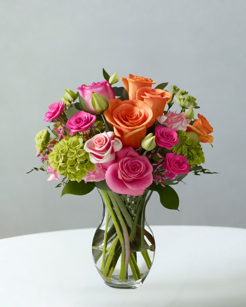 Electric City Garden in Schenectady NY - Frank Gallo & Son Florist