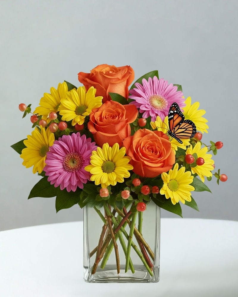 Hicksville Sunshine in Hicksville NY - Hicksville Florist