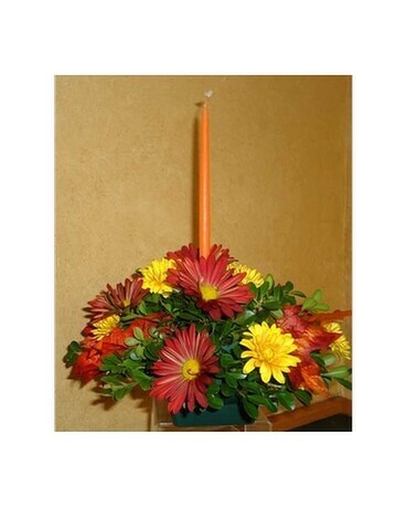 Dehns Famous Thanksgiving Centerpiece Centerpiece