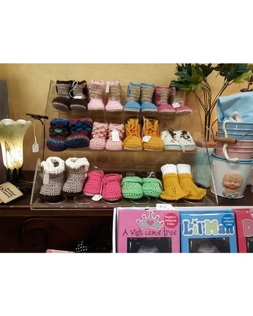 Baby Gifts