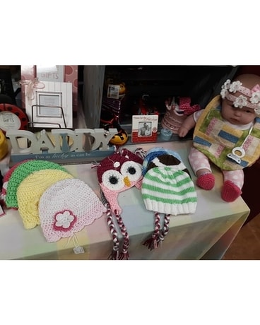 Baby Gifts