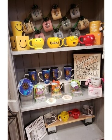 Coffee Cups Gifts